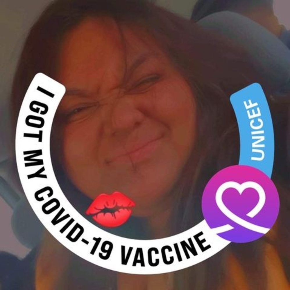 Meet your Posher, Bianca